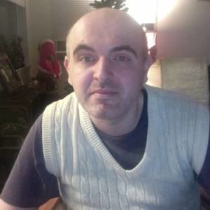 Meet your Posher, Phillip